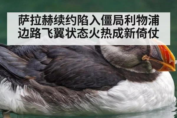 萨拉赫续约陷入僵局利物浦边路飞翼状态火热成新倚仗